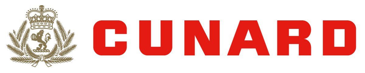 Cunard logo