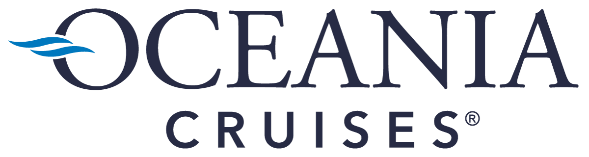 Oceania Cruises logo