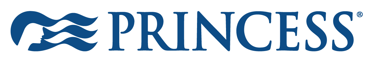 Princess Cruises logo