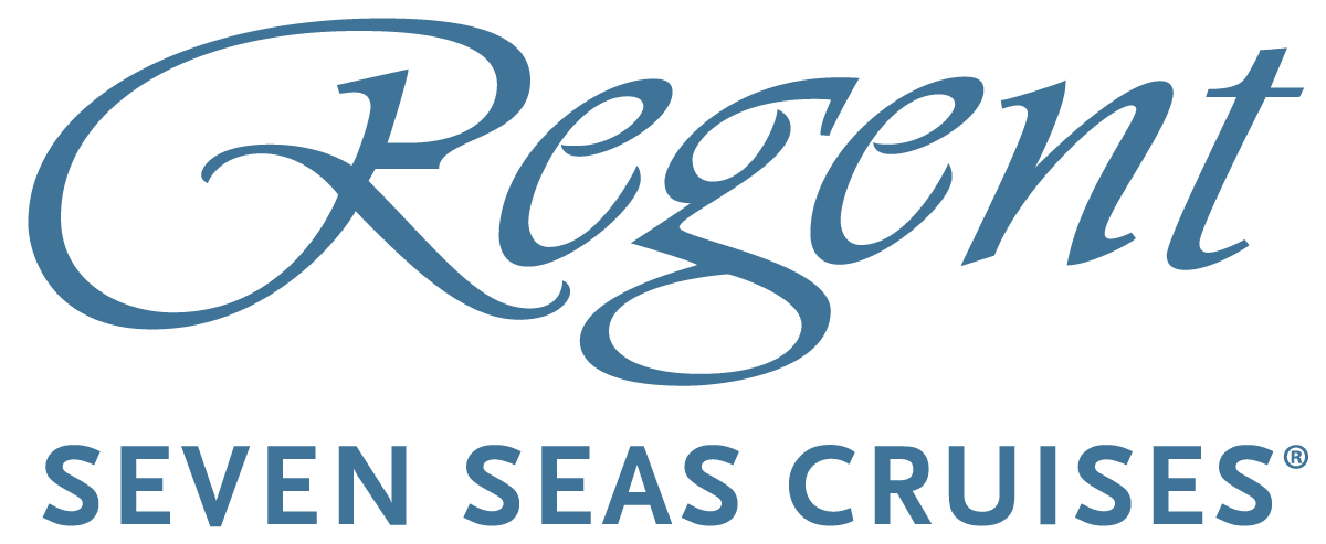 Regent Seven Seas Cruises logo