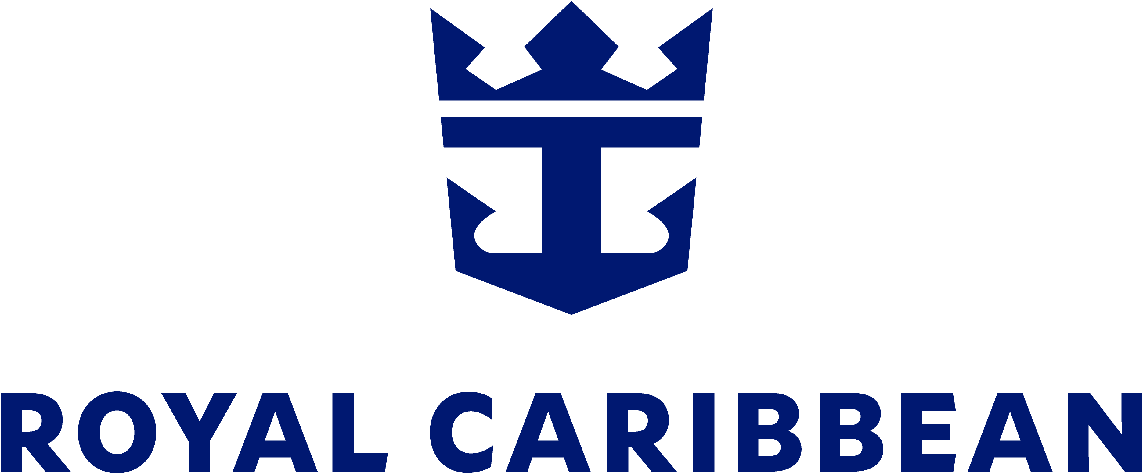 Royal Caribbean International logo